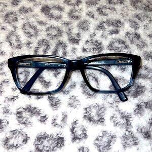Calvin Klein frames no lenses style 5650